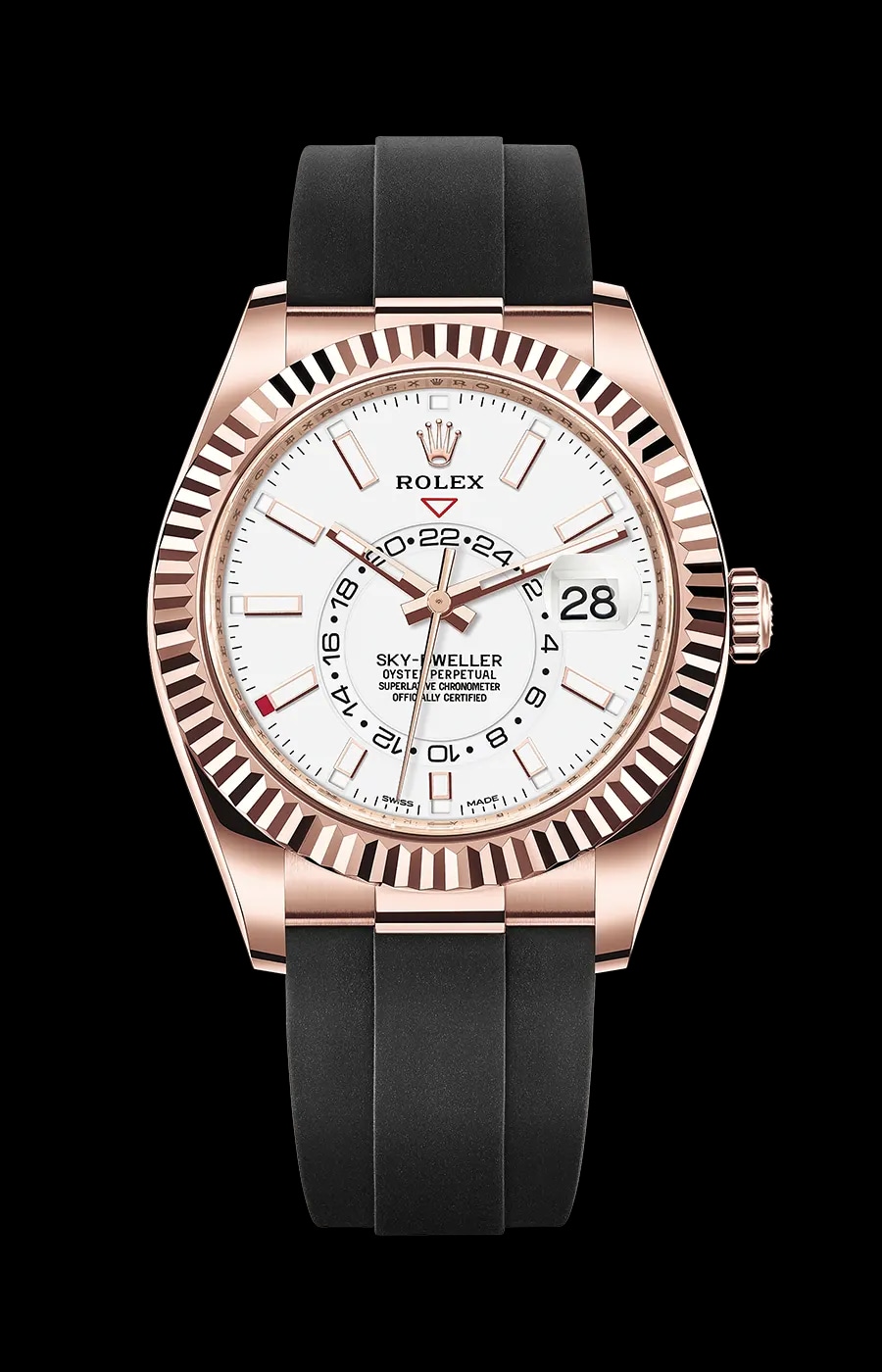 Rolex 326235-0004