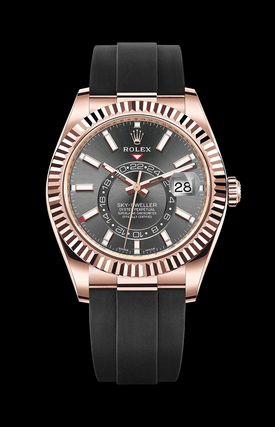 Rolex 326235-0006