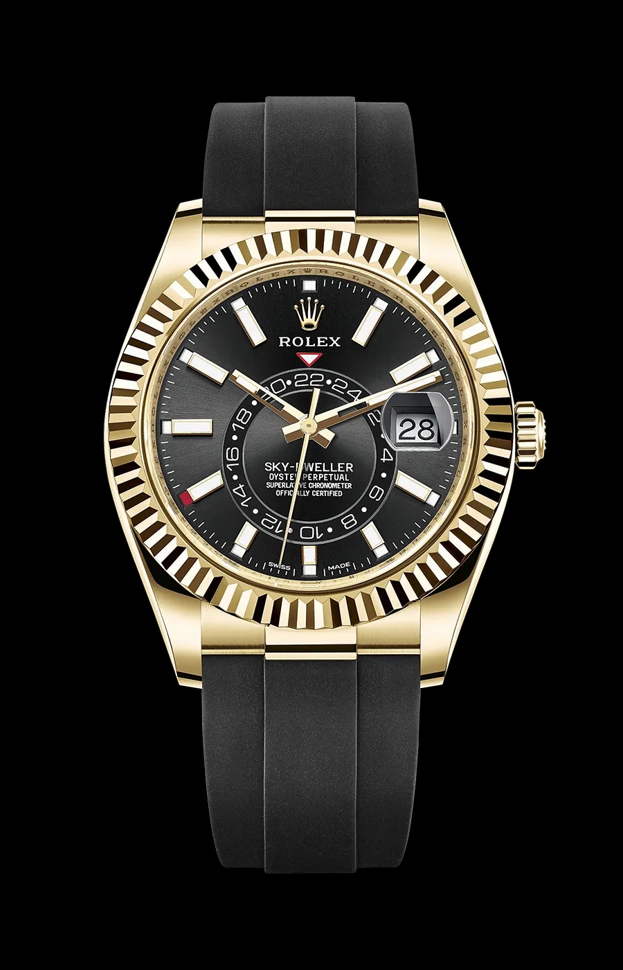 Rolex 326238-0009