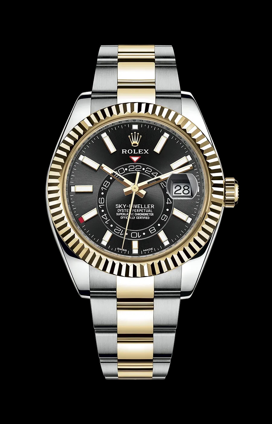 Rolex 326933-0002