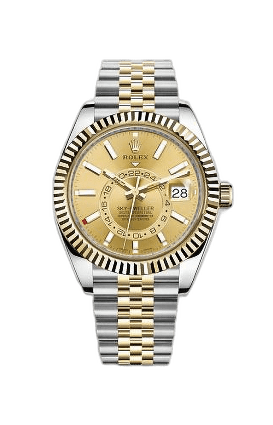Rolex 326933-0004