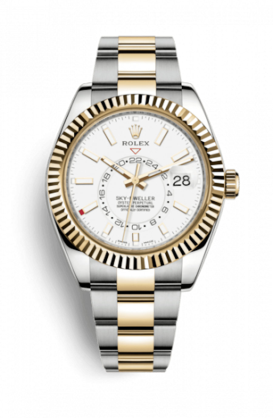 Rolex 326933-0009