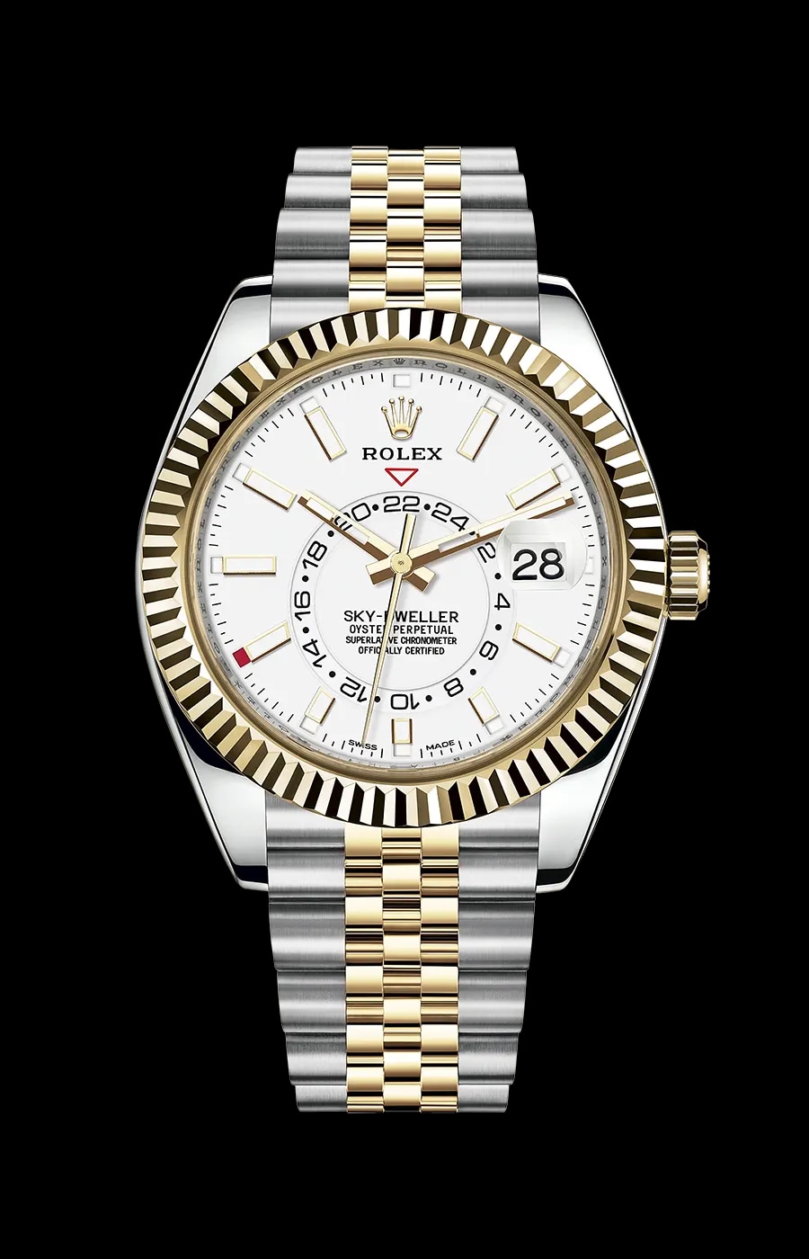 Rolex 326933-0010