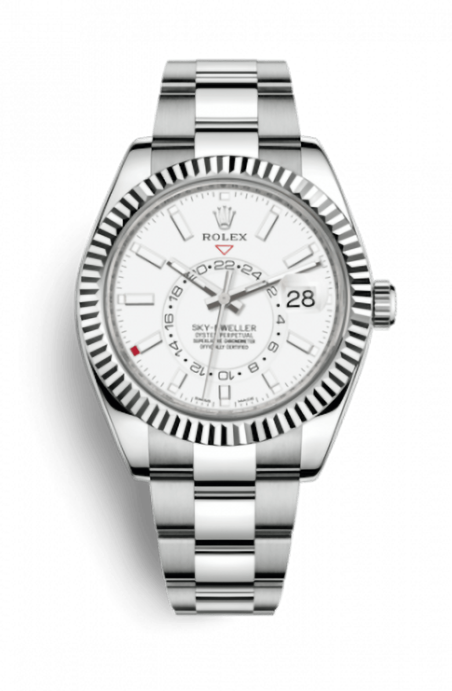 Rolex 326934-0001