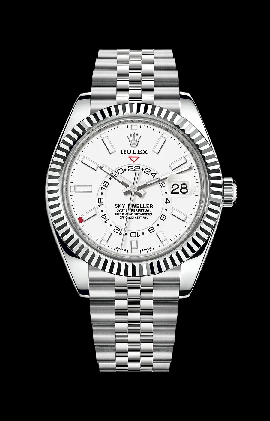 Rolex 326934-0002