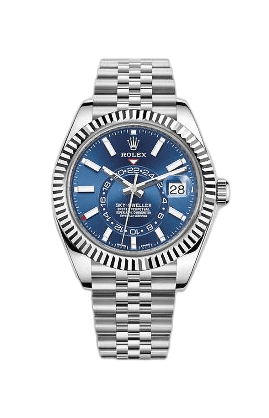 Rolex 326934-0004