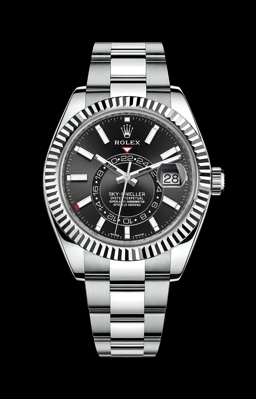 Rolex 326934-0005