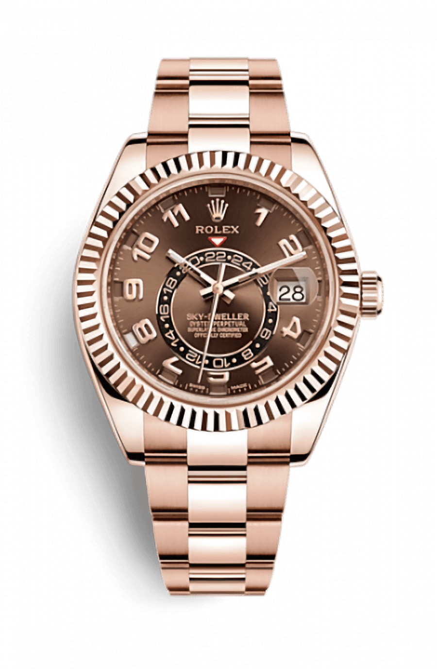 Rolex 326935-0003