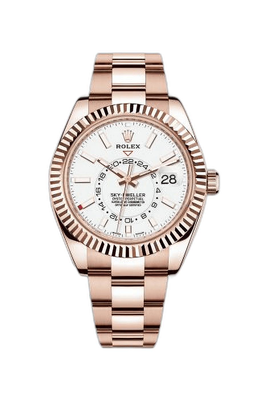 Rolex 326935-0005