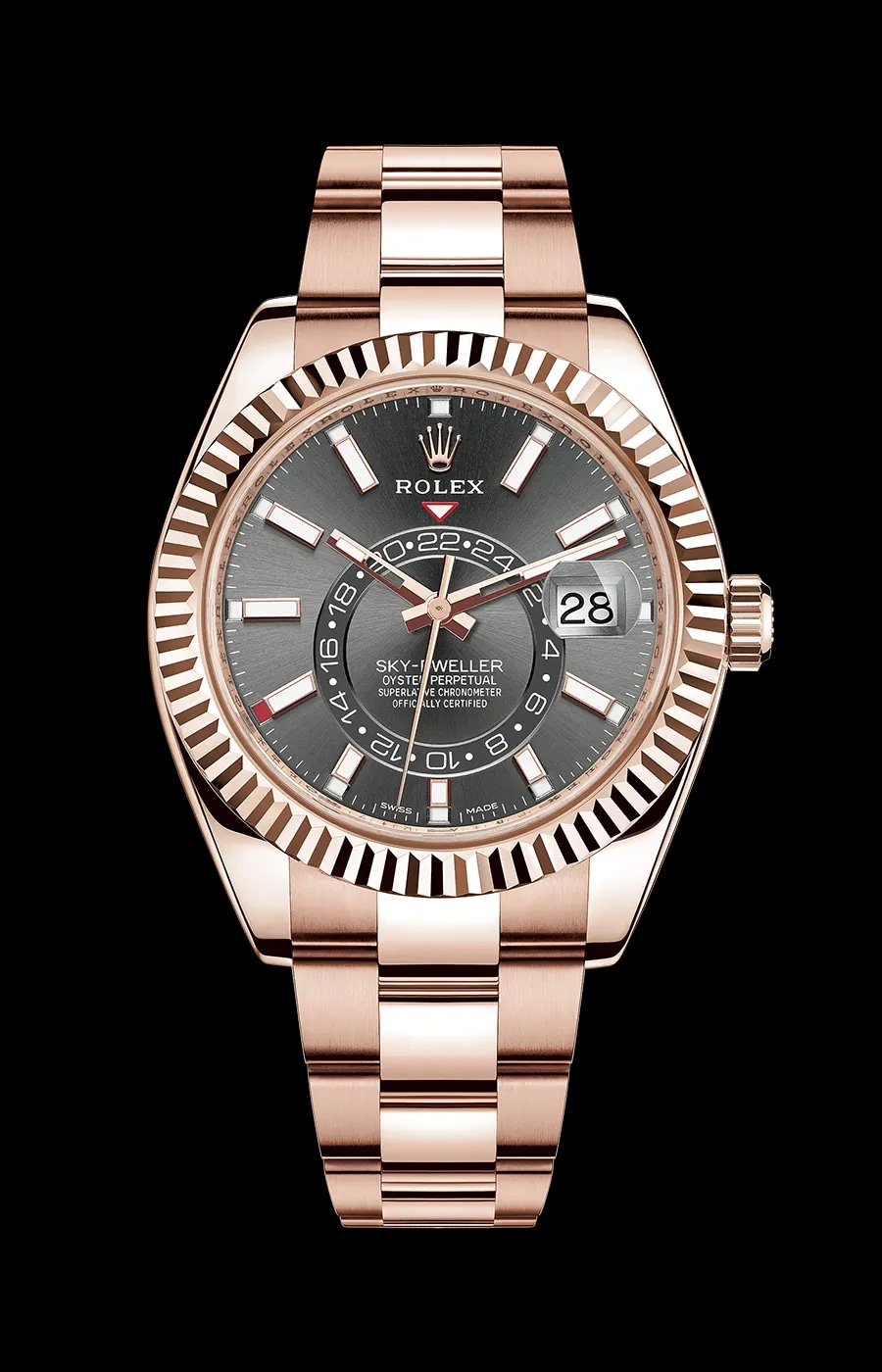 Rolex 326935-0007