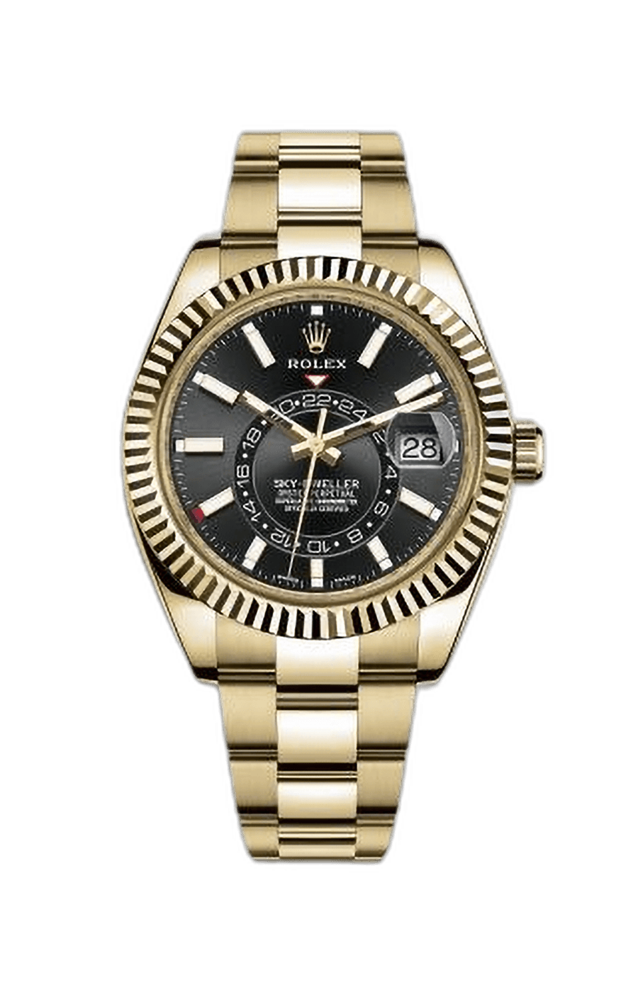Rolex 326938-0004