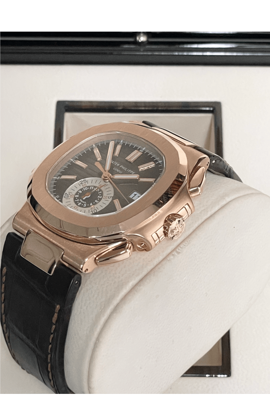 Patek Philippe 5980R-001 Stock Stocl4