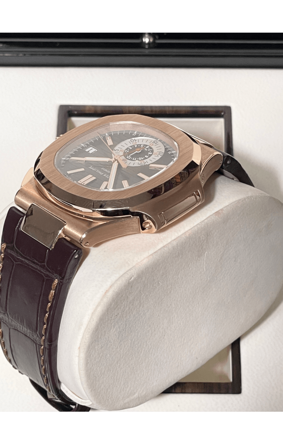 Patek Philippe 5980R-001 Stock Stocl4