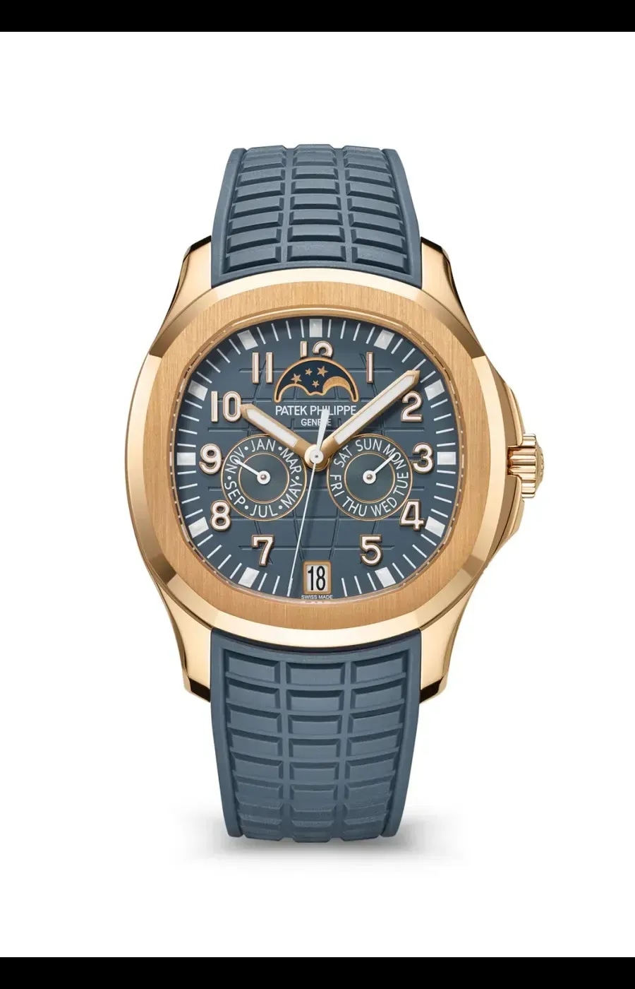 Patek Philippe 5261R-001