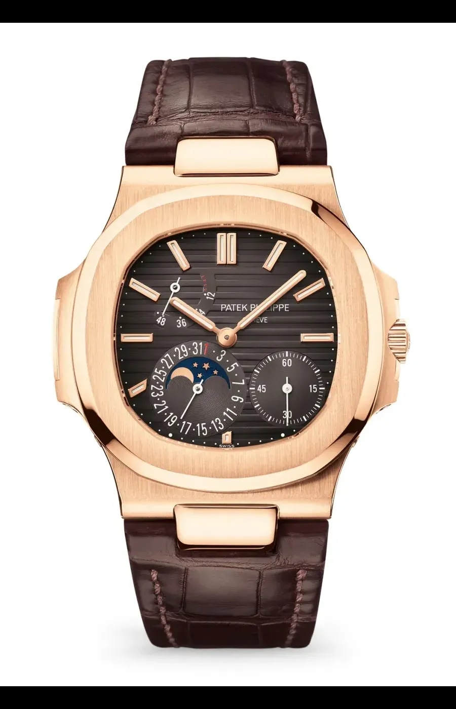 Patek Philippe 5712R-001