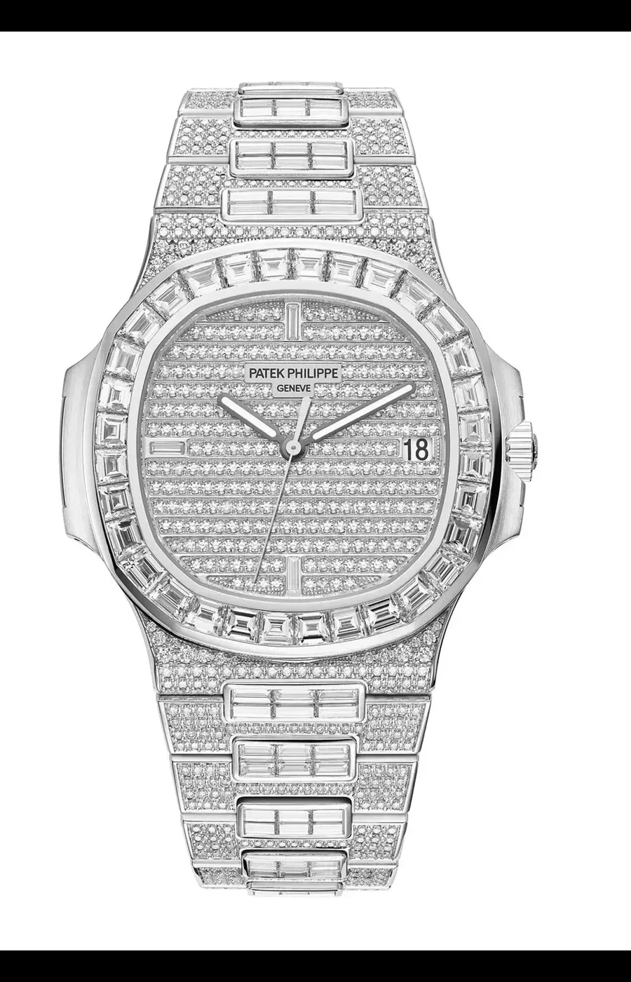 Patek Philippe 5719-10G-010