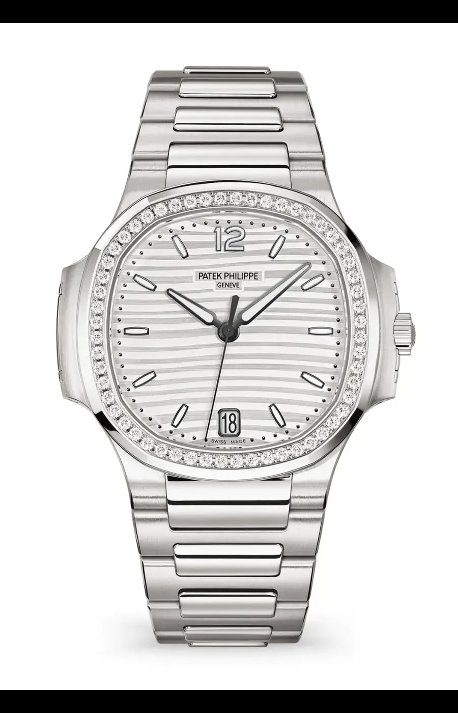 Patek Philippe 7118-1200A-010