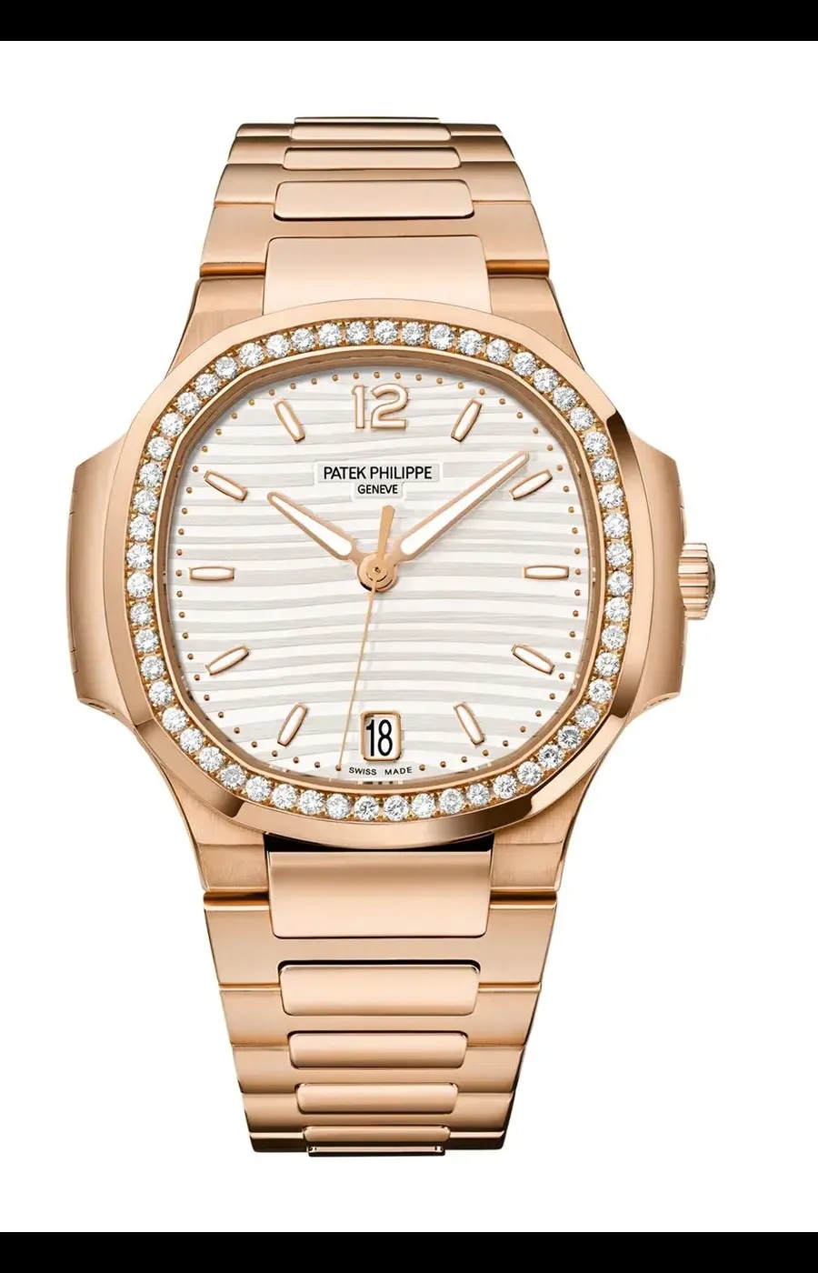 Patek Philippe 7118-1200R-001