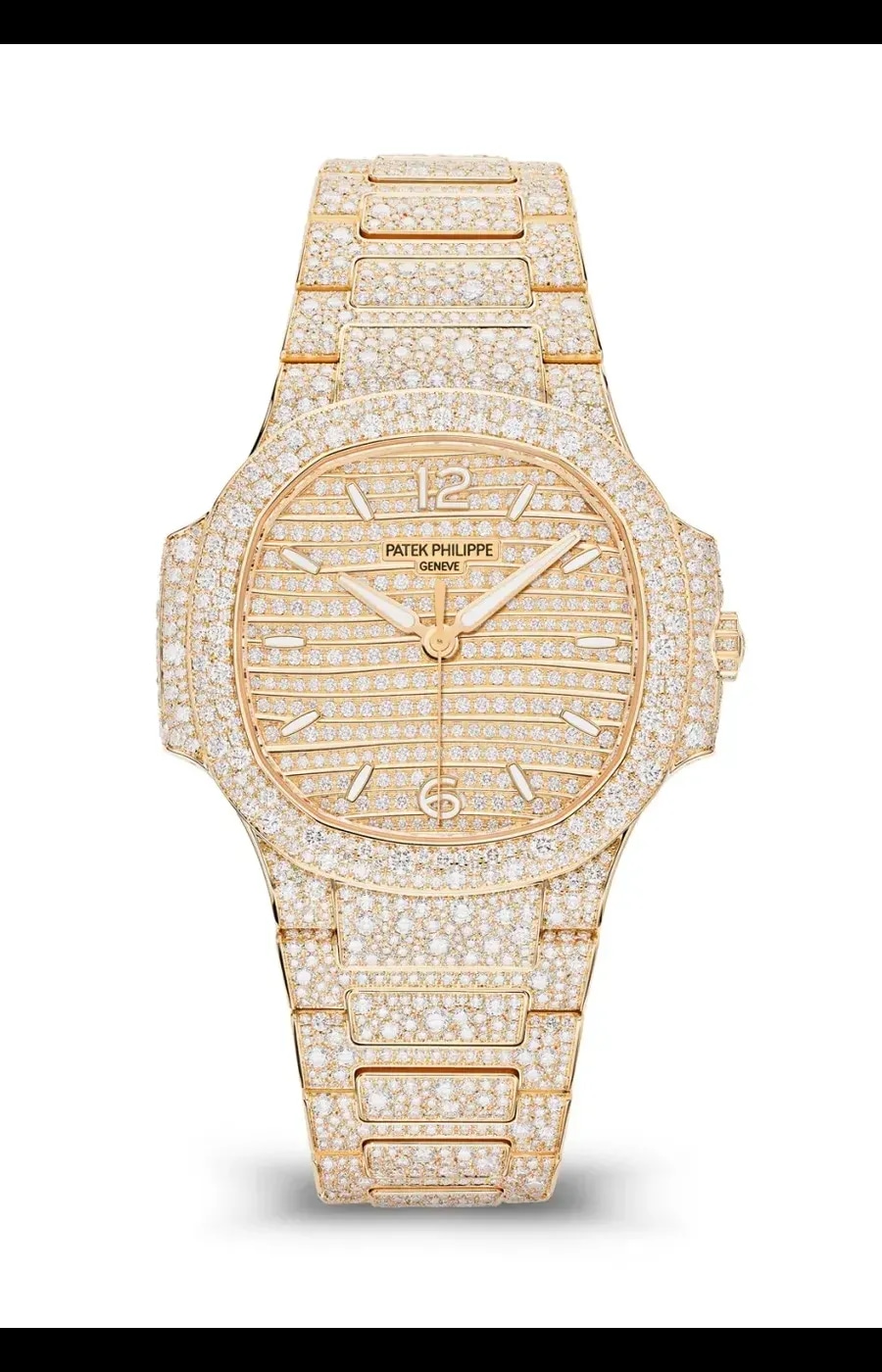 Patek Philippe 7118-1450R-001