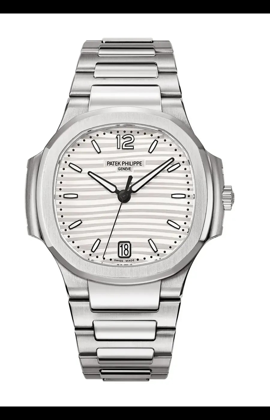 Patek Philippe 7118-1A-010