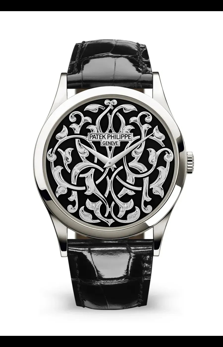 Patek Philippe 5088-100P-001