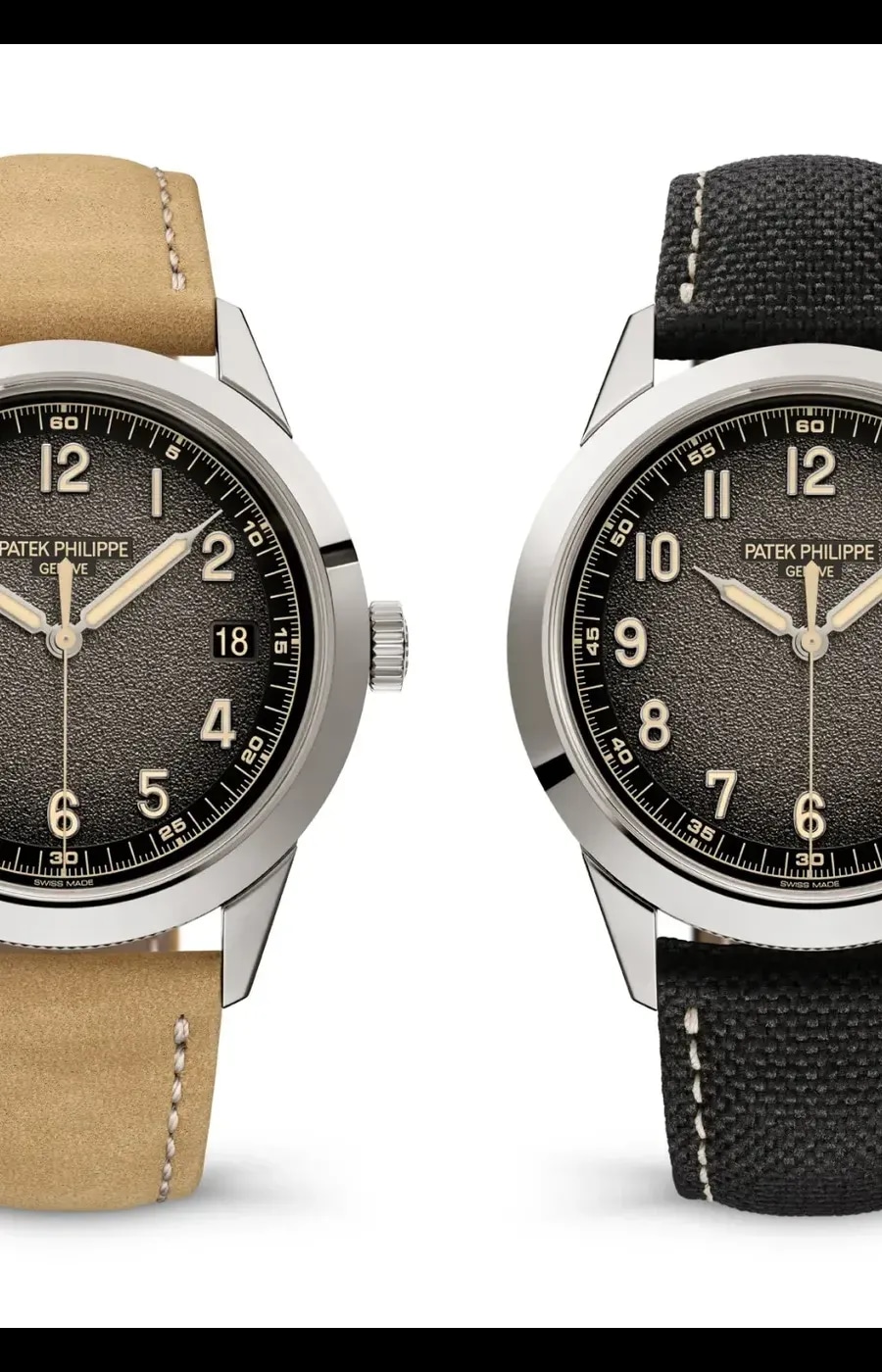 Patek Philippe 5226G-001