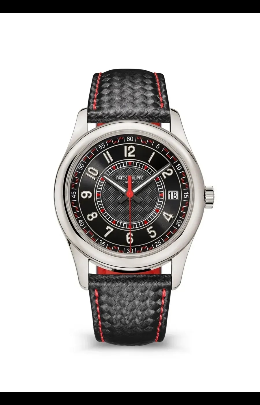 Patek Philippe 6007G-010