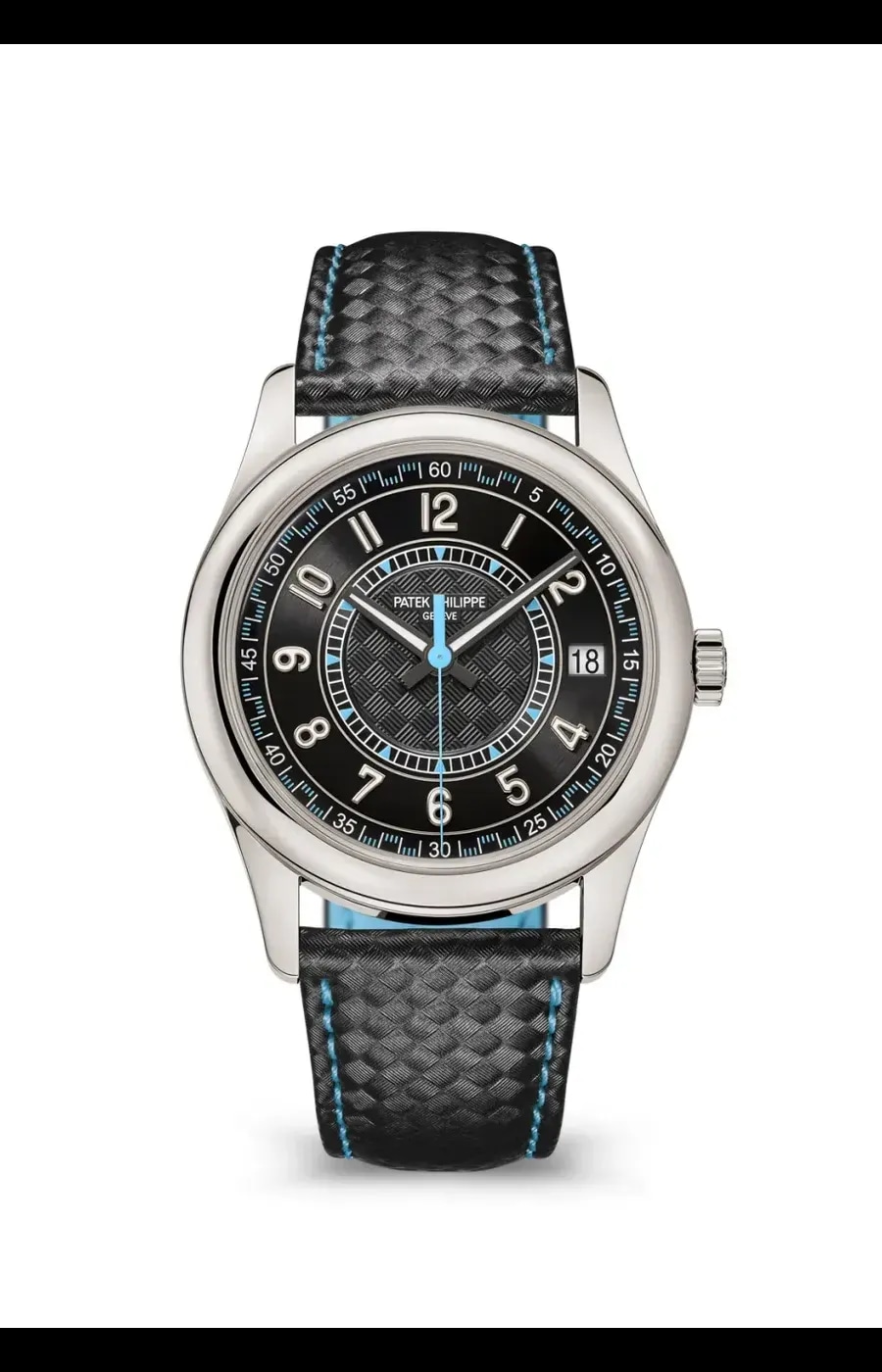 Patek Philippe 6007G-011