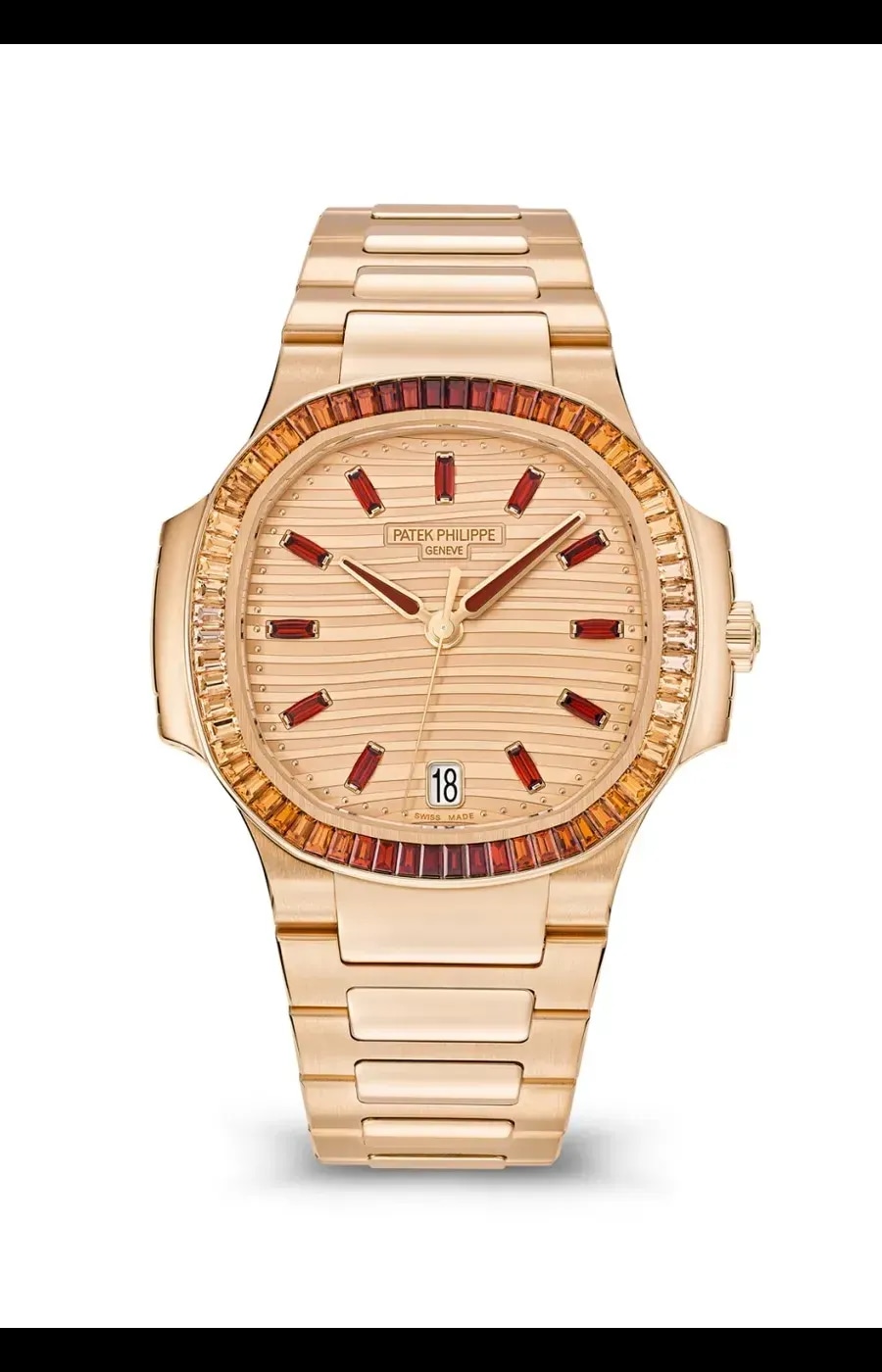 Patek Philippe 7118-1300R-001