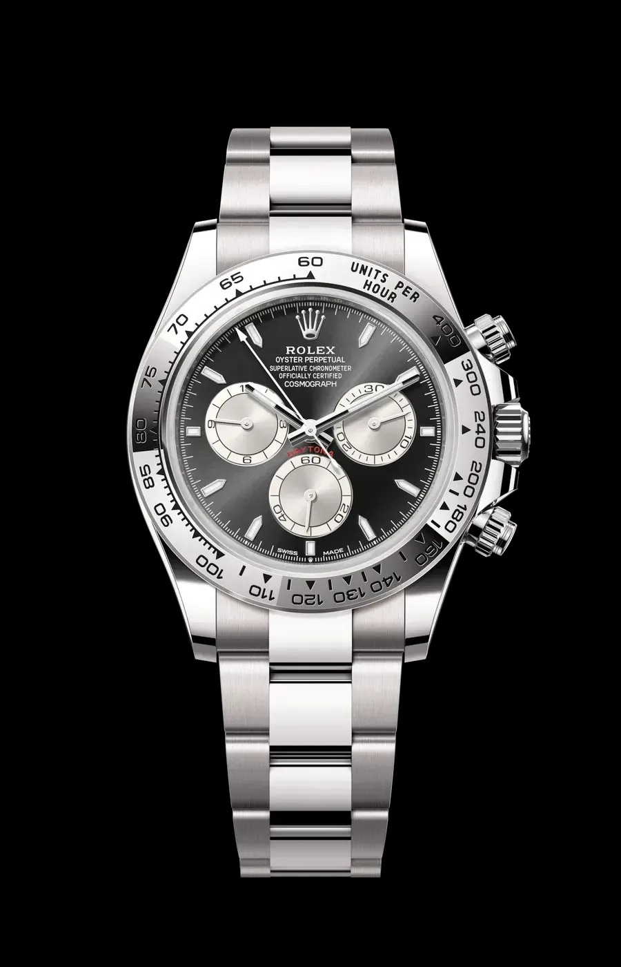 Rolex 126509-0001
