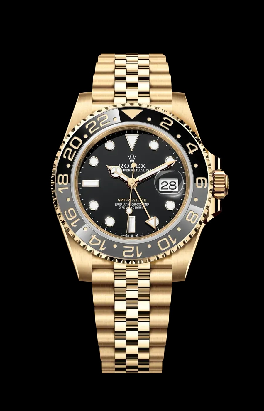Rolex 126718grnr-0001