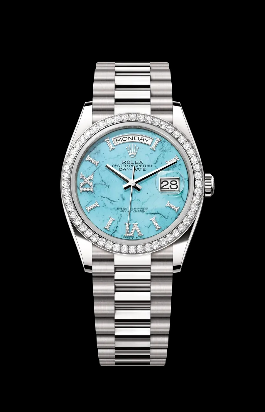 Rolex 128349rbr-0031