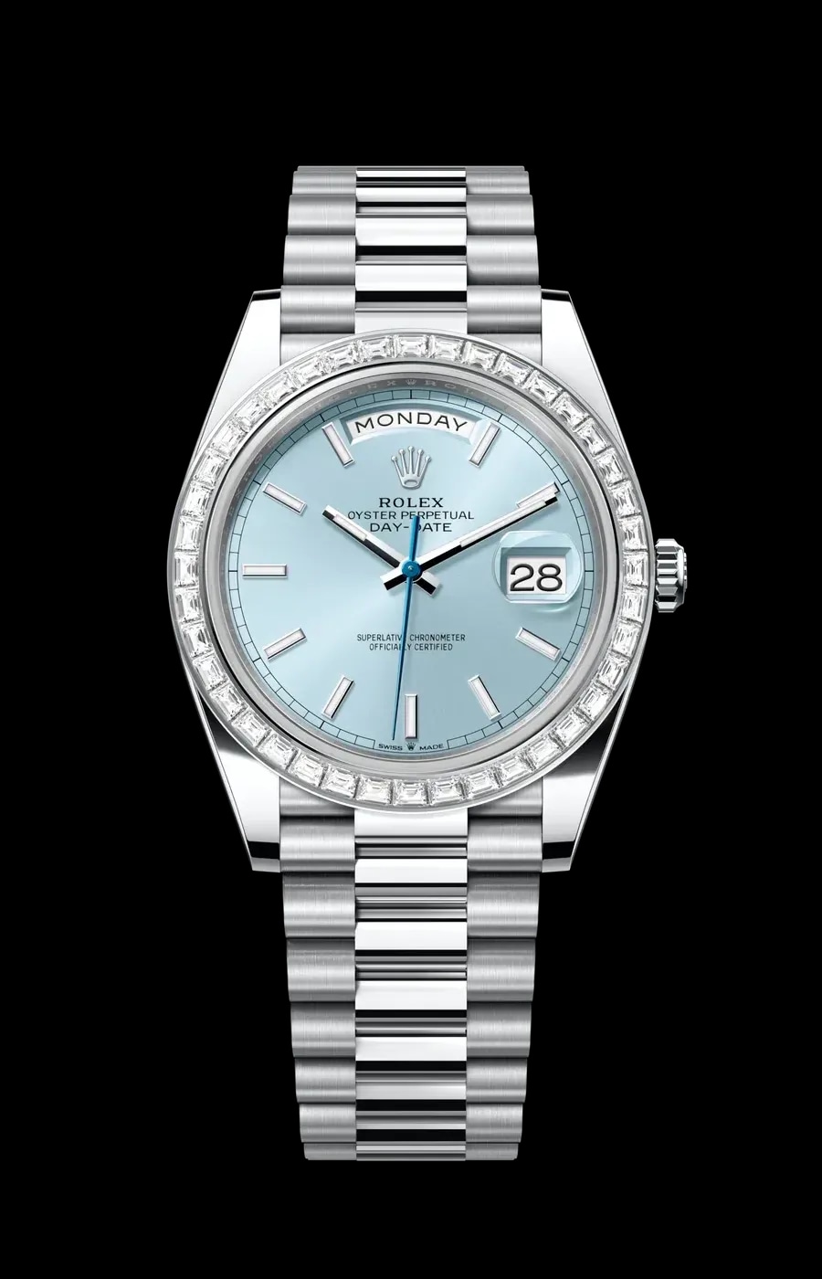 Rolex 228396tbr-0039