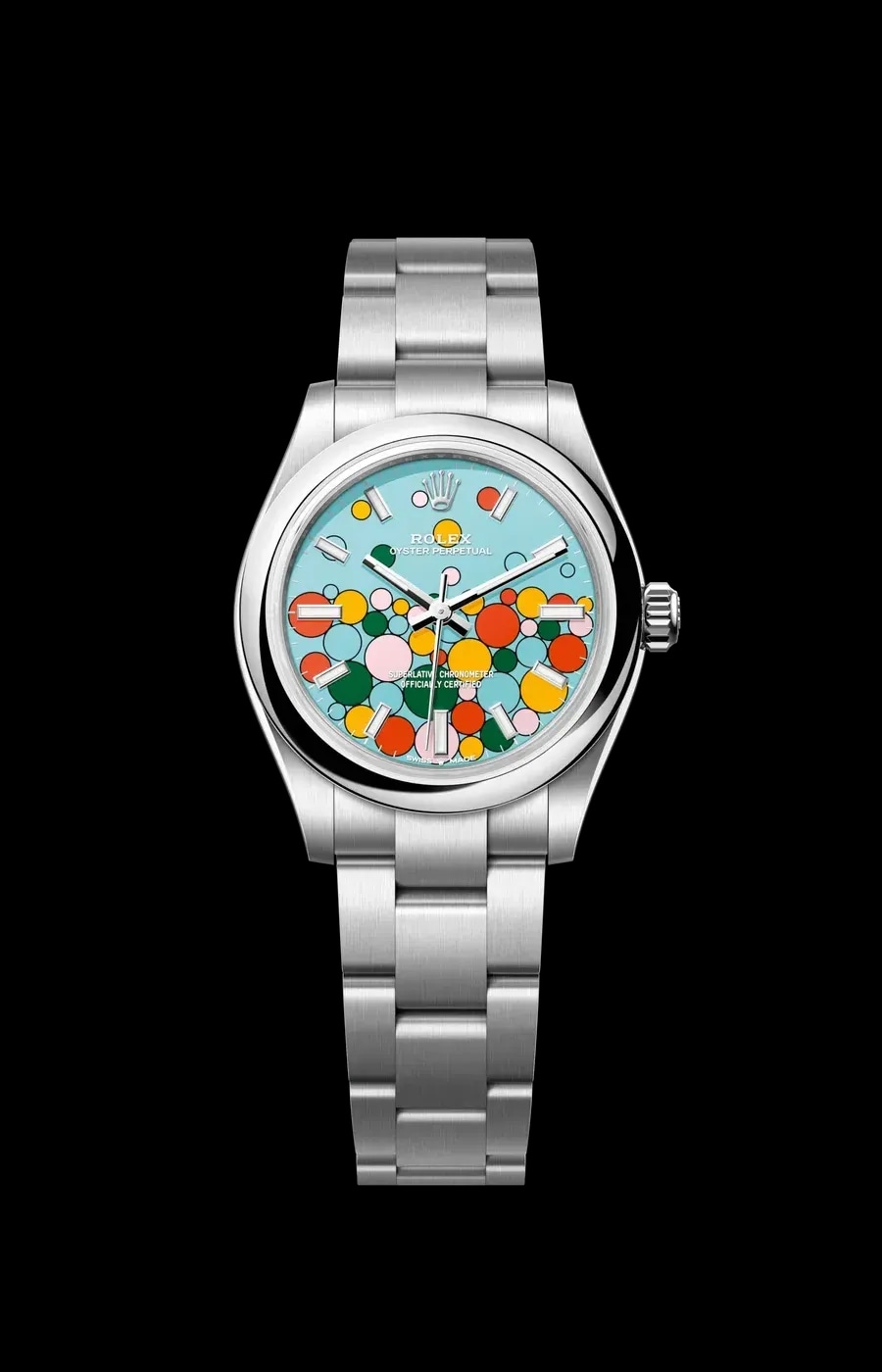 Rolex 277200-0010