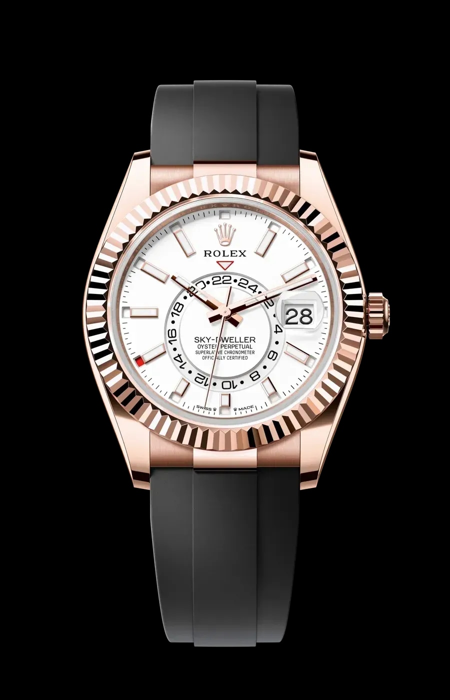Rolex 336235-0003