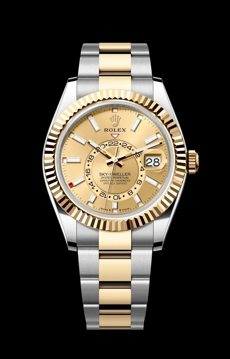 Rolex 336933-0001