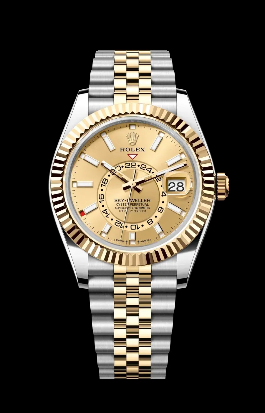 Rolex 336933-0002