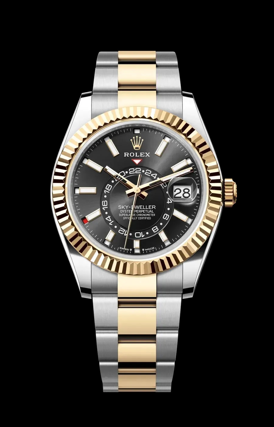 Rolex 336933-0003