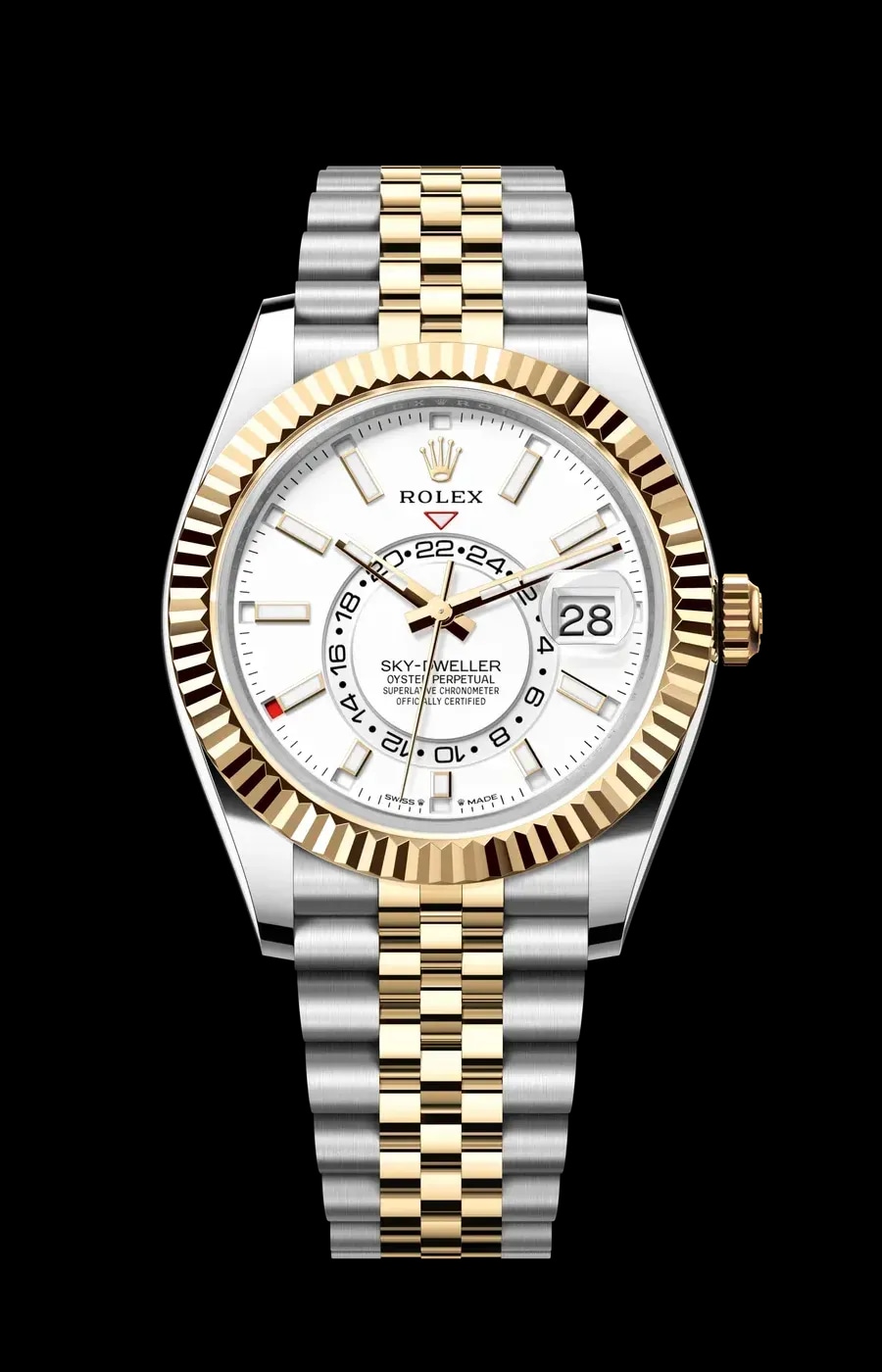 Rolex 336933-0006
