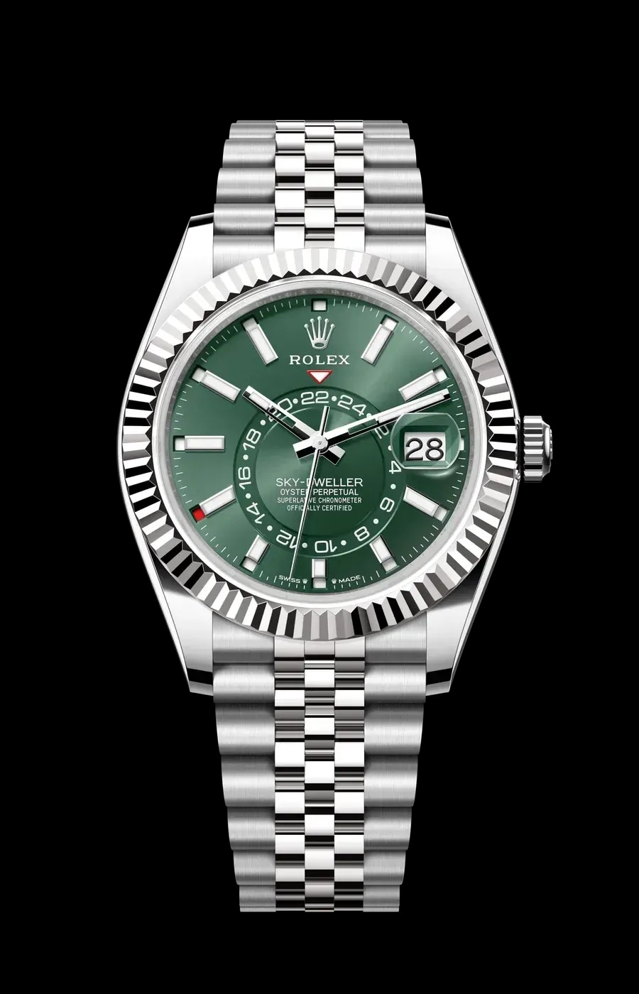 Rolex 336934-0002