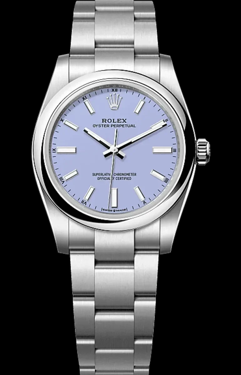 Rolex 124200-0008