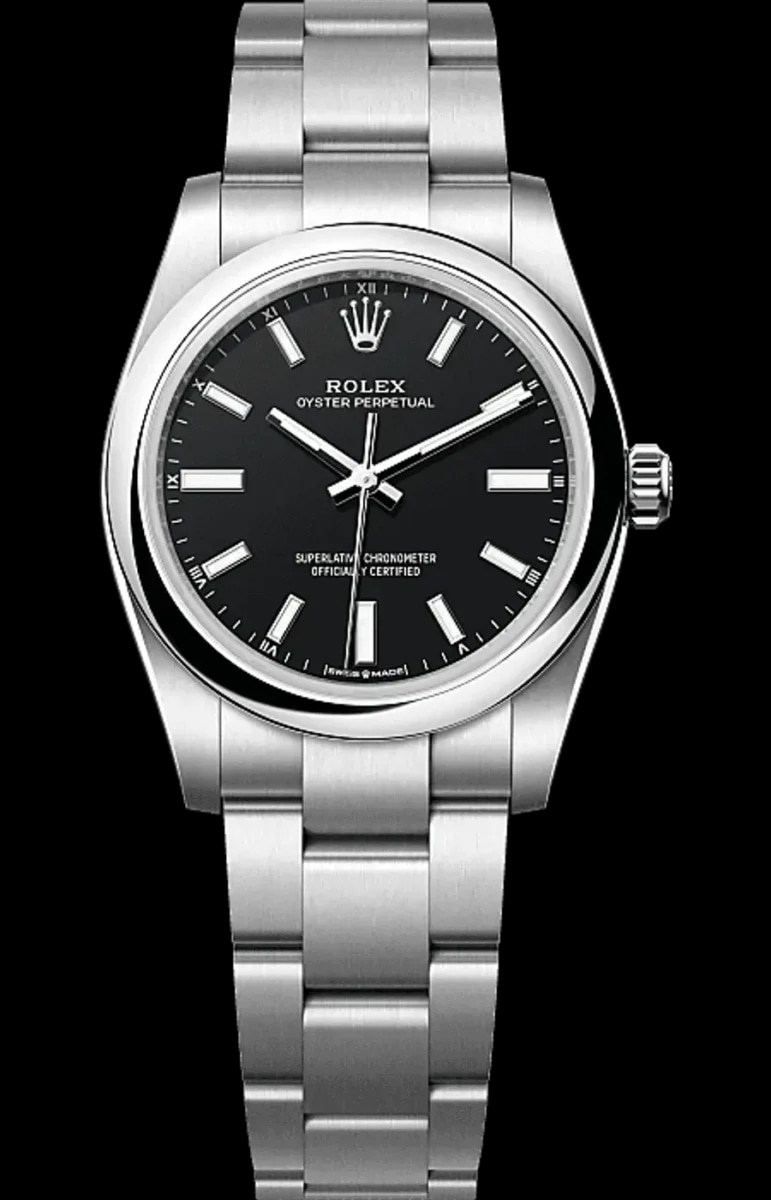 Rolex 124200-0010