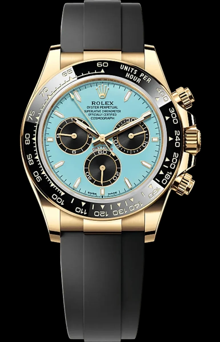 Rolex 126518ln-0014