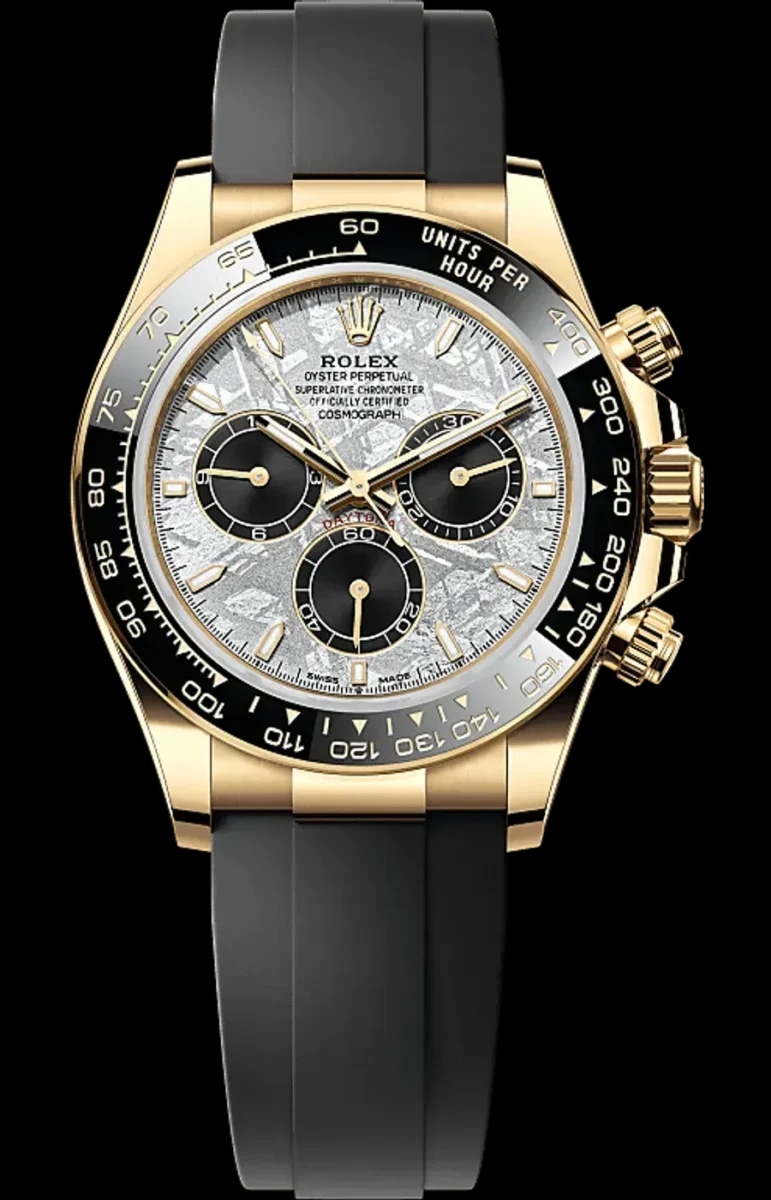 Rolex 126518ln-0016