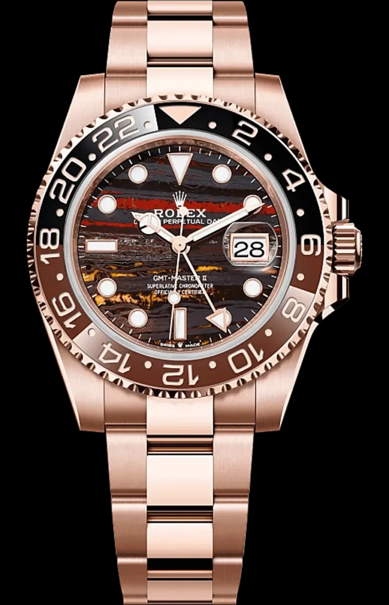 Rolex 126715chnr-0002