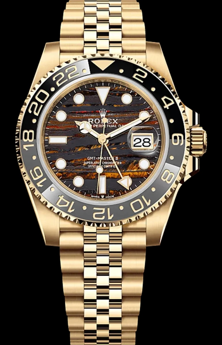 Rolex 126718grnr-0002