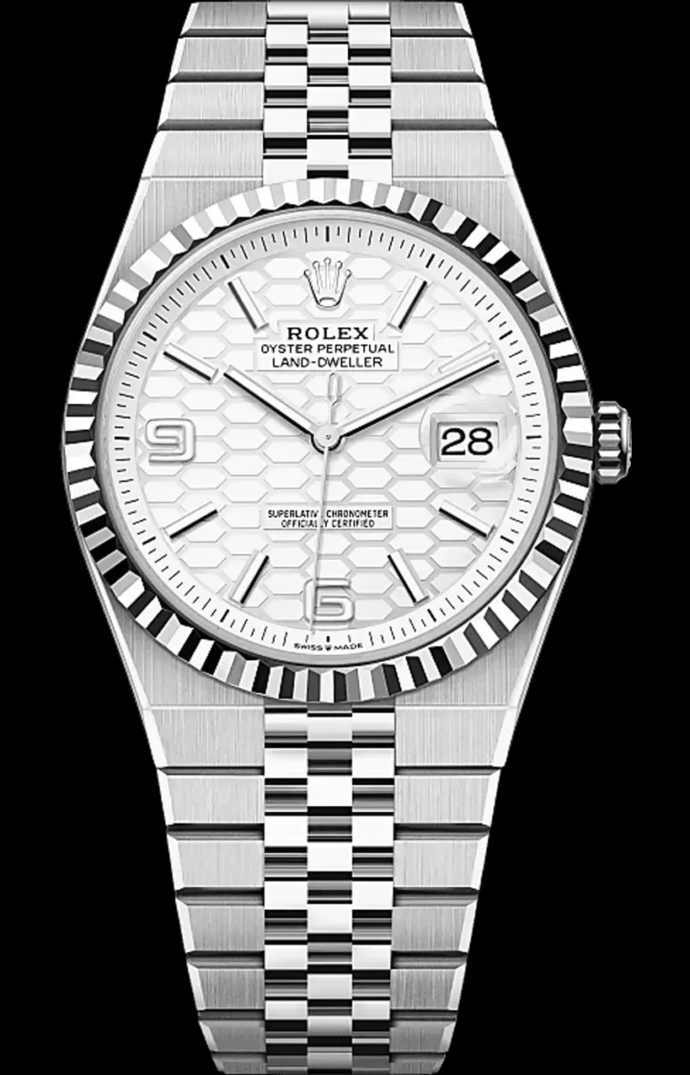 Rolex 127334-0001