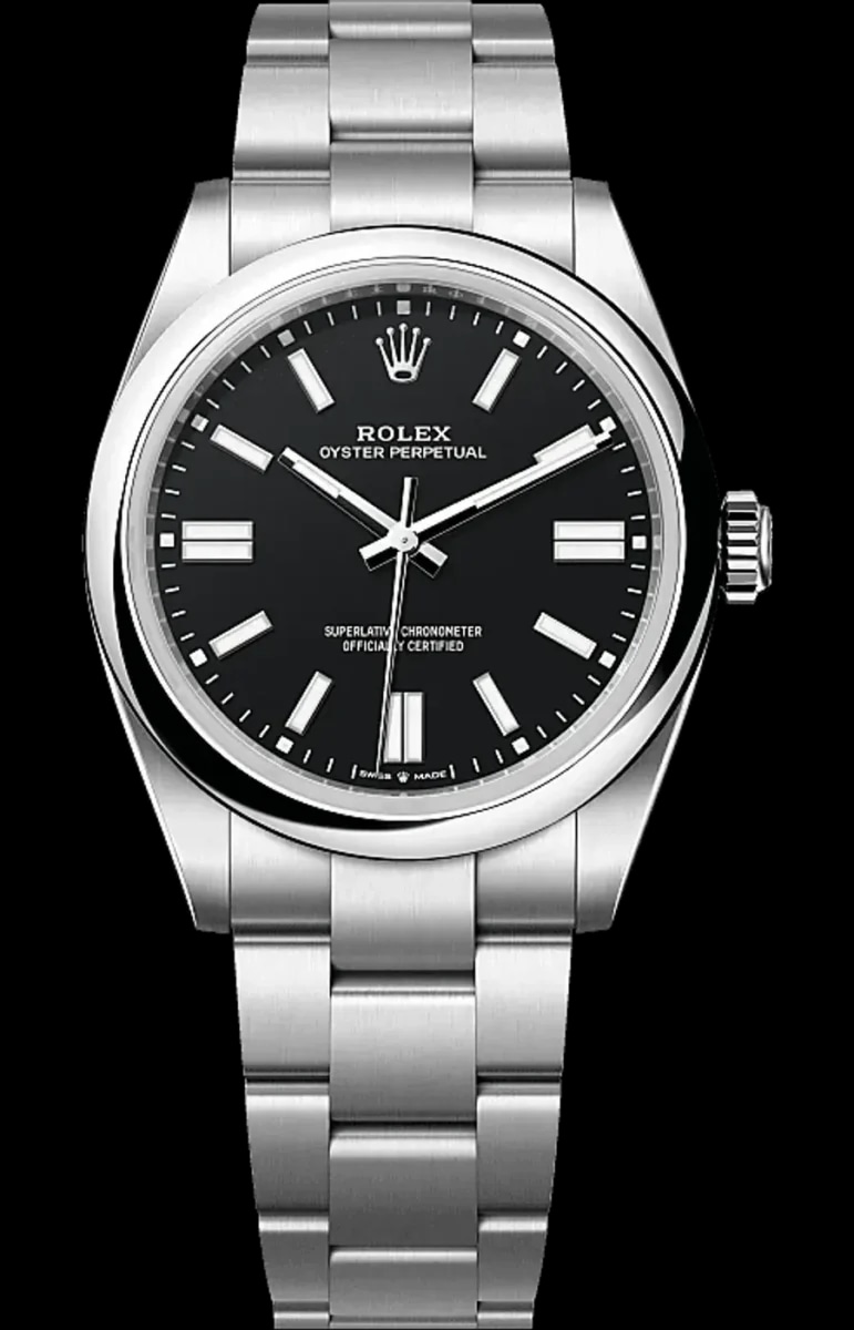 Rolex 134300-0008