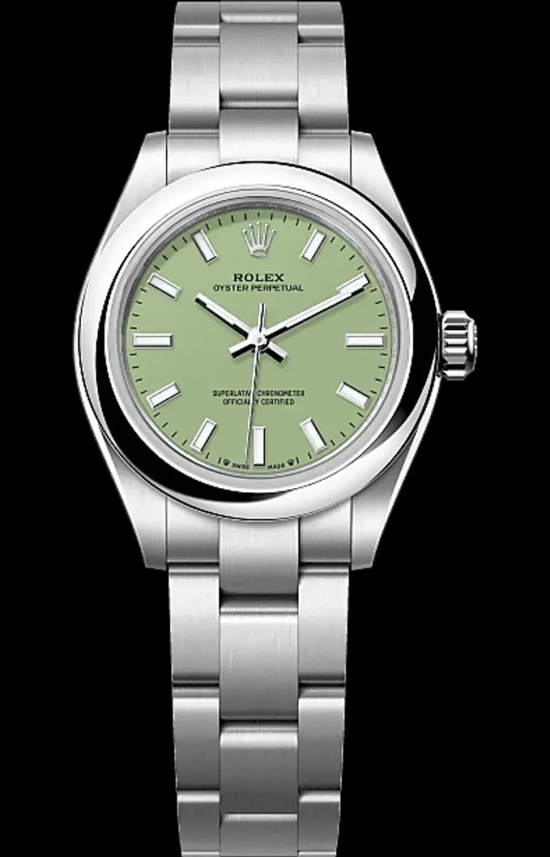 Rolex 276200-0006