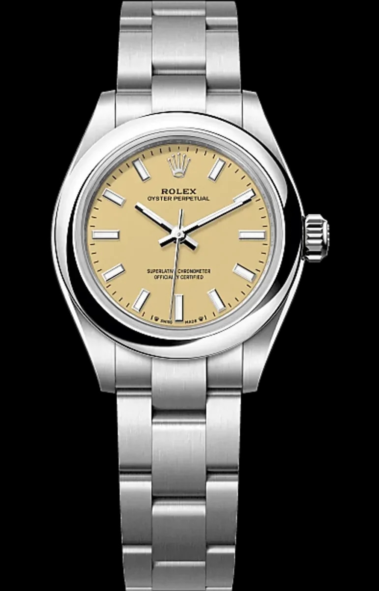 Rolex 276200-0007